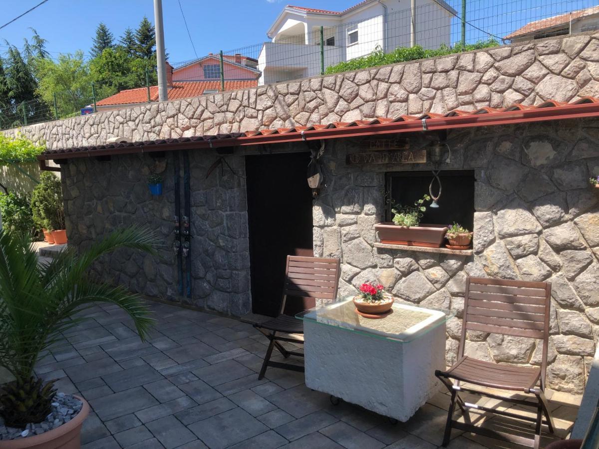 Green Garden Apartments Kastav Exterior foto